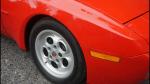 Porsche 944 Turbo 1986 года